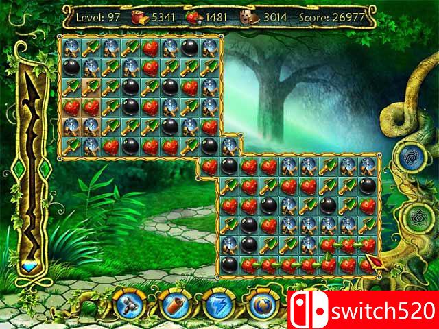 《翡翠时代》游戏截图1