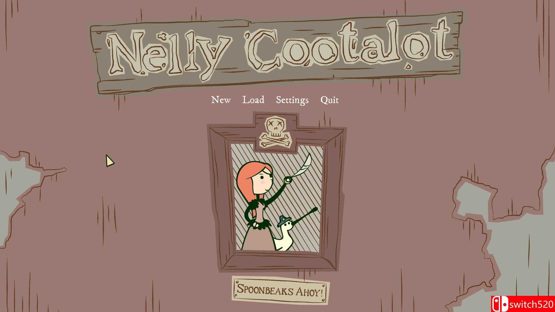 《奈丽库塔洛特：鸟兽战队》游戏截图5