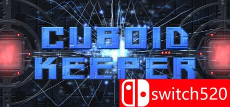 《立方体守护者（Cuboid Keeper）》游戏主图