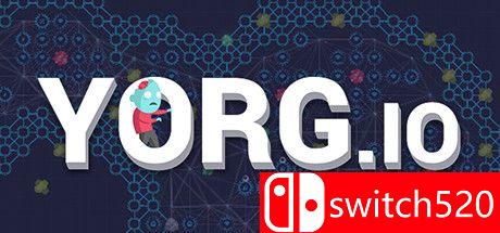 YORG.io游戏封面