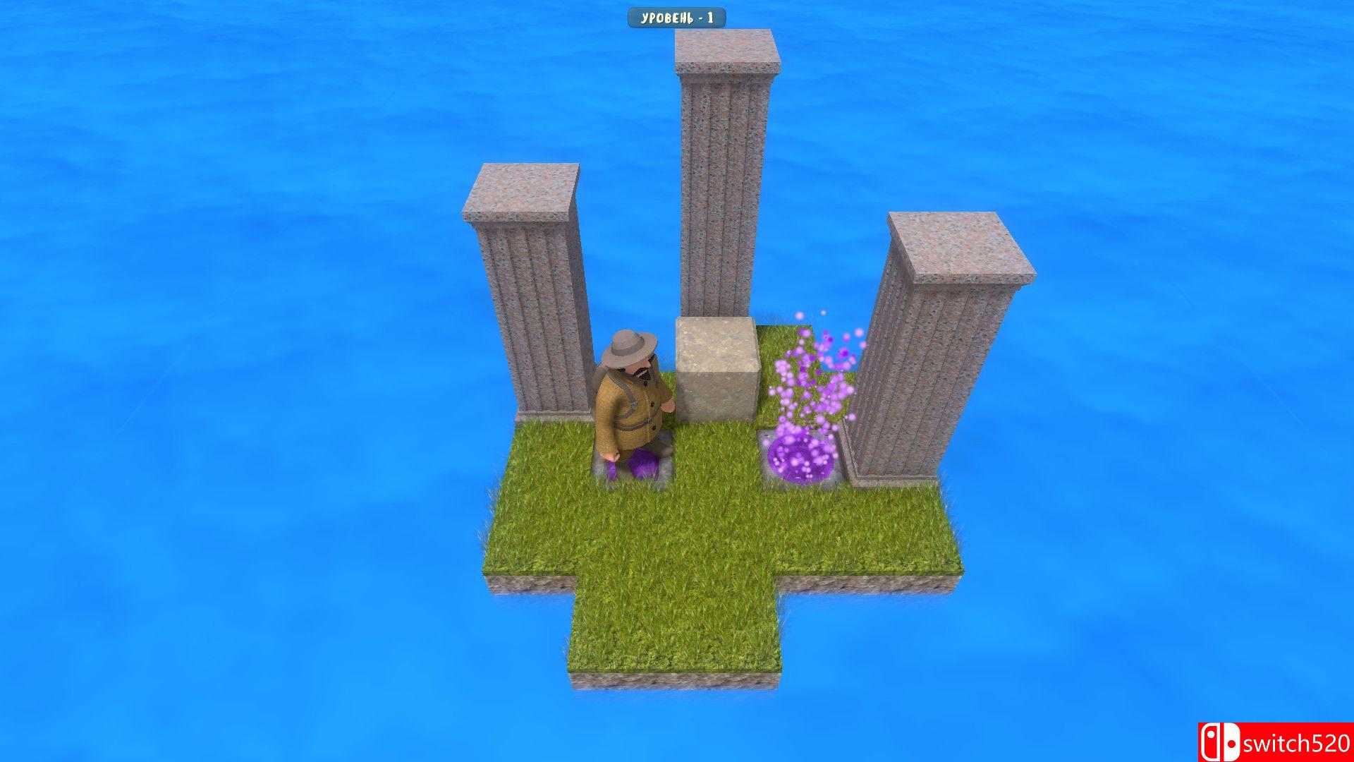 《卡尺2（Caliper 2）》DARKZER0硬盘版[EN]_1