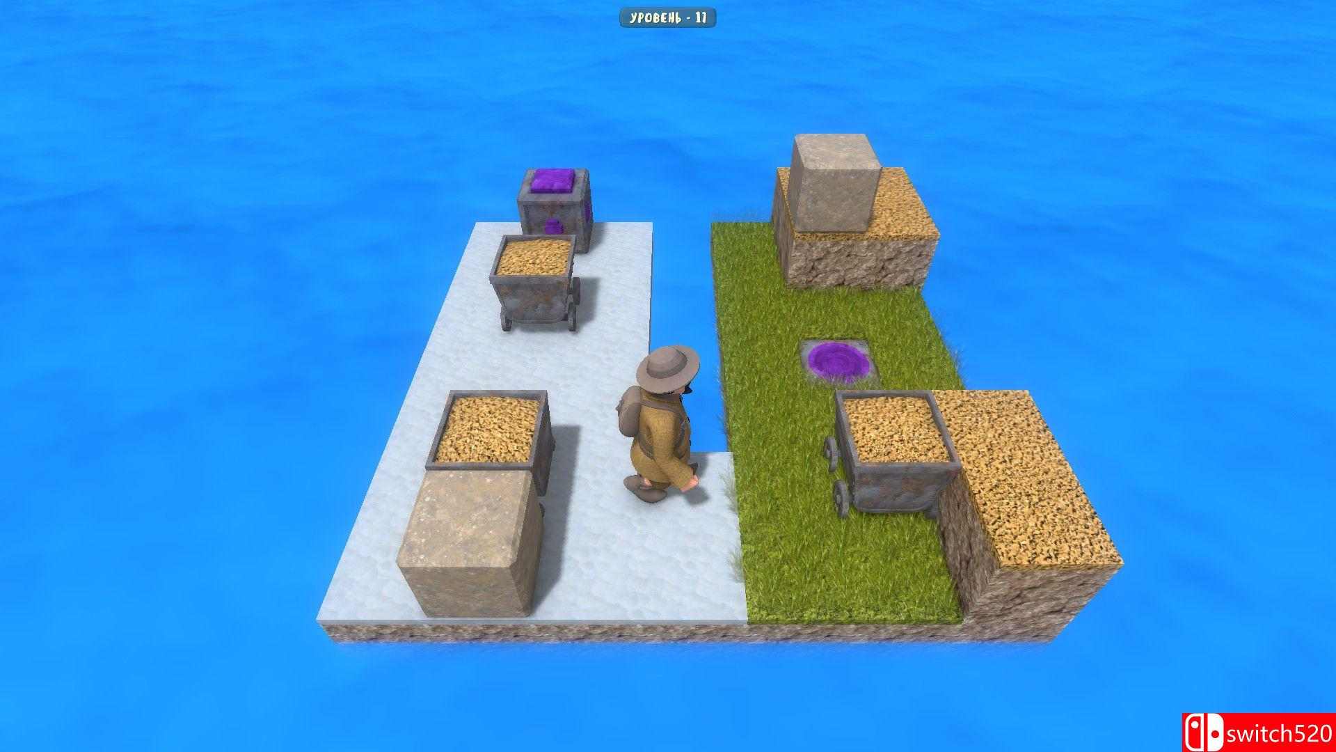 《卡尺2（Caliper 2）》DARKZER0硬盘版[EN]_4