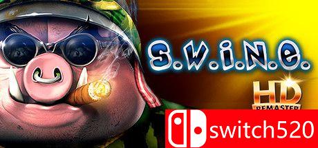 《猪兔大战HD重制版（S.W.I.N.E. HD Remaster）》CODEX镜像版[EN]_0