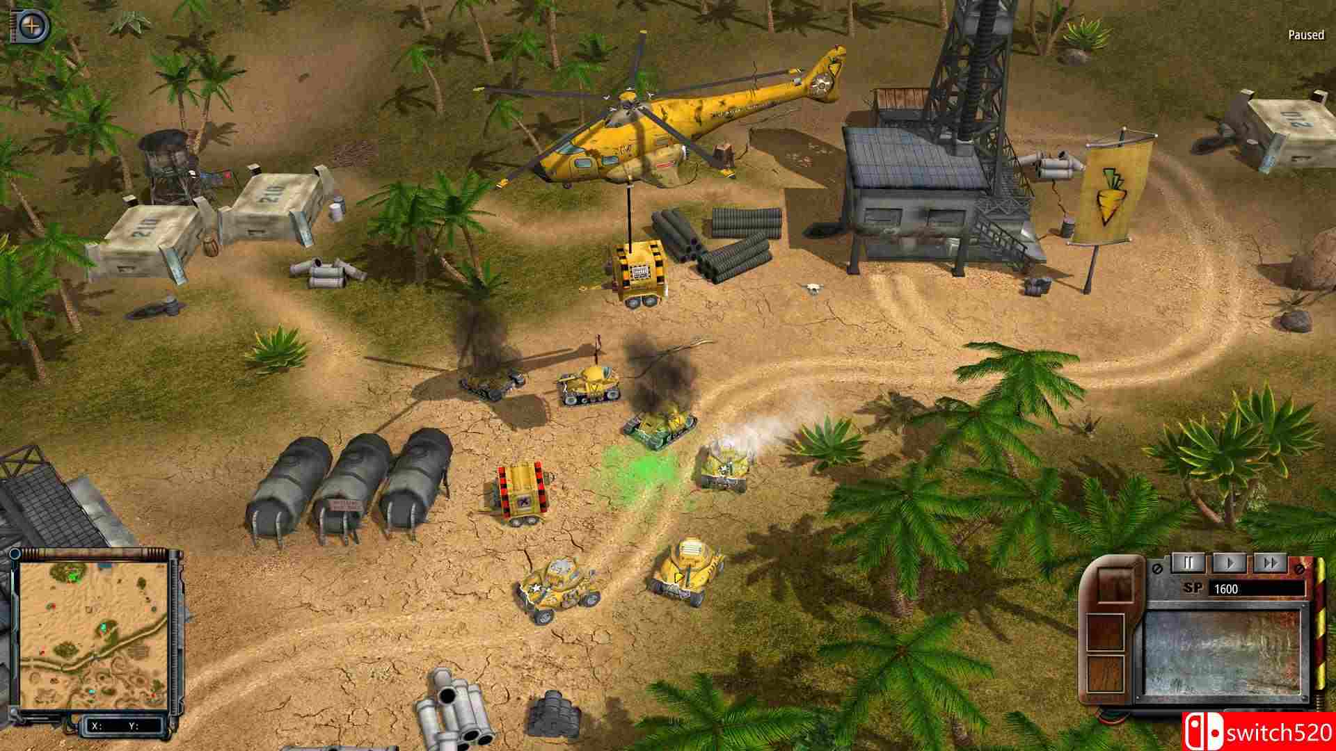 《猪兔大战HD重制版（S.W.I.N.E. HD Remaster）》CODEX镜像版[EN]_1