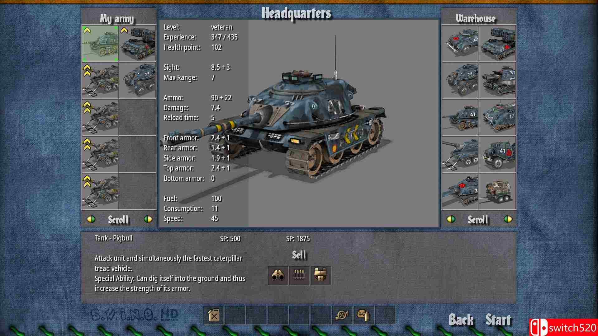 《猪兔大战HD重制版（S.W.I.N.E. HD Remaster）》CODEX镜像版[EN]_5