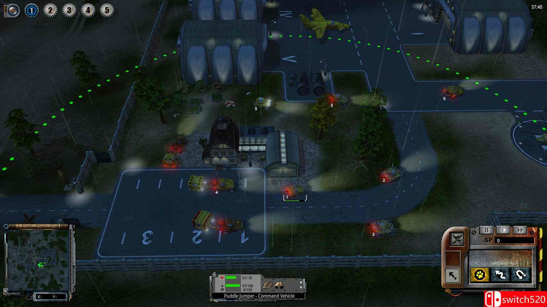 《猪兔大战HD重制版（S.W.I.N.E. HD Remaster）》CODEX镜像版[EN]_3