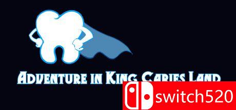 卡里斯国王之地上冒险游戏主图