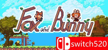 《狐狸与兔子（Fox and Bunny）》游戏封面