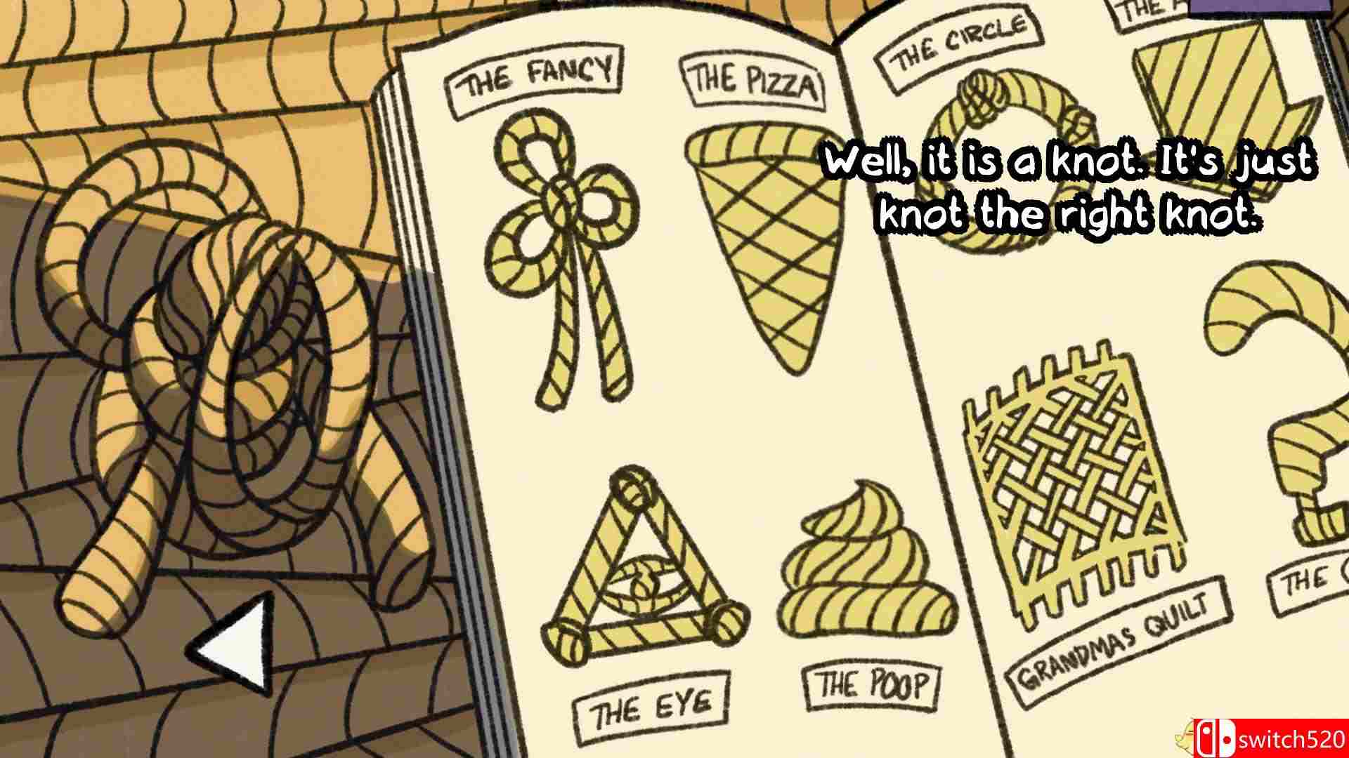 蛤蜊人游戏截图2