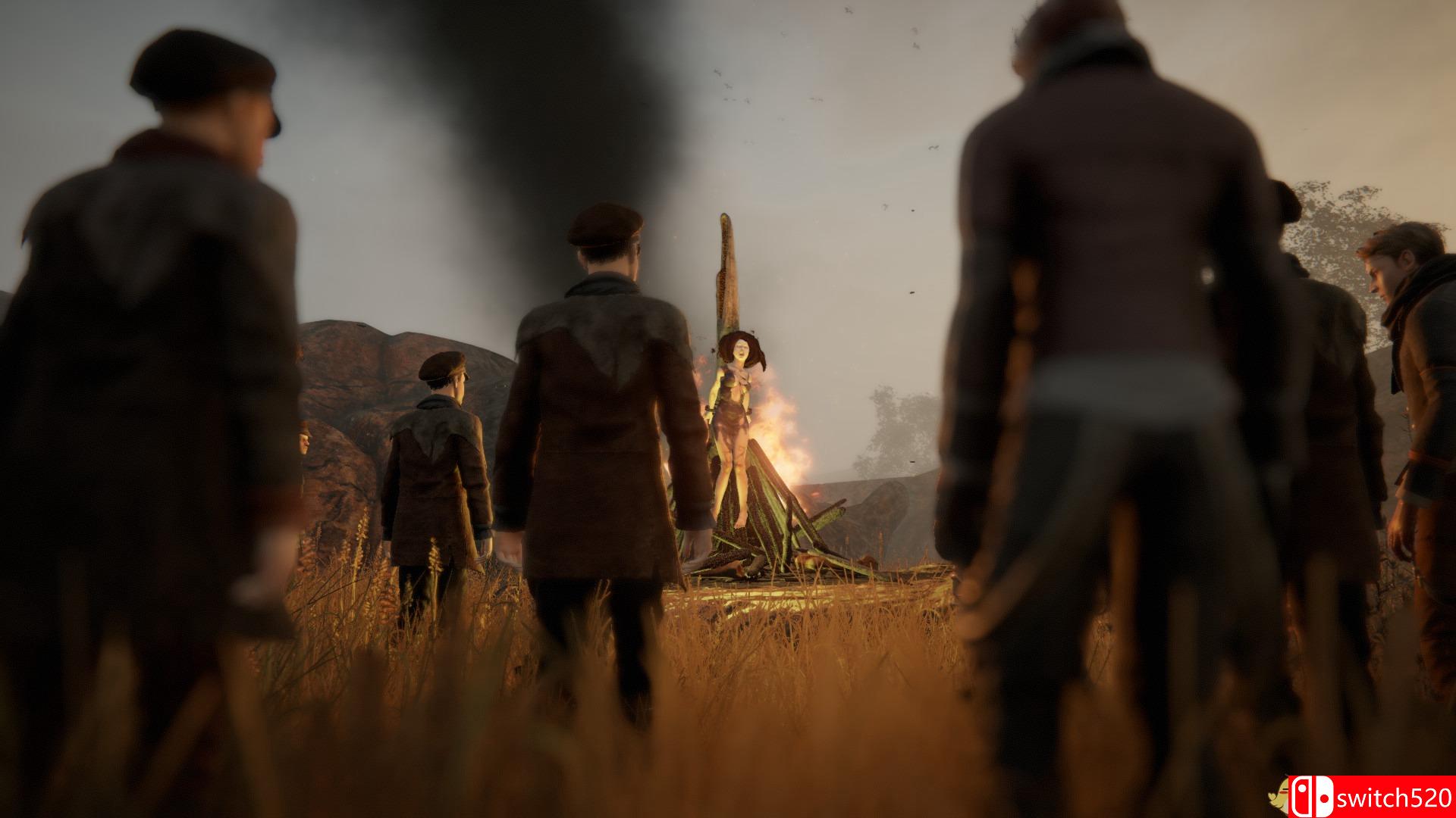 《瘟疫2（Pathologic 2）》CODEX镜像版[EN]_2