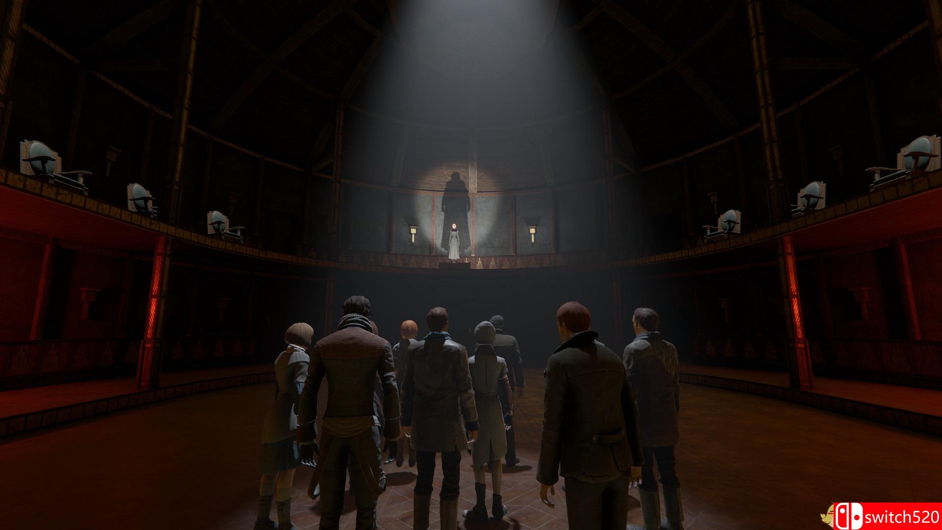 《瘟疫2（Pathologic 2）》CODEX镜像版[EN]_1