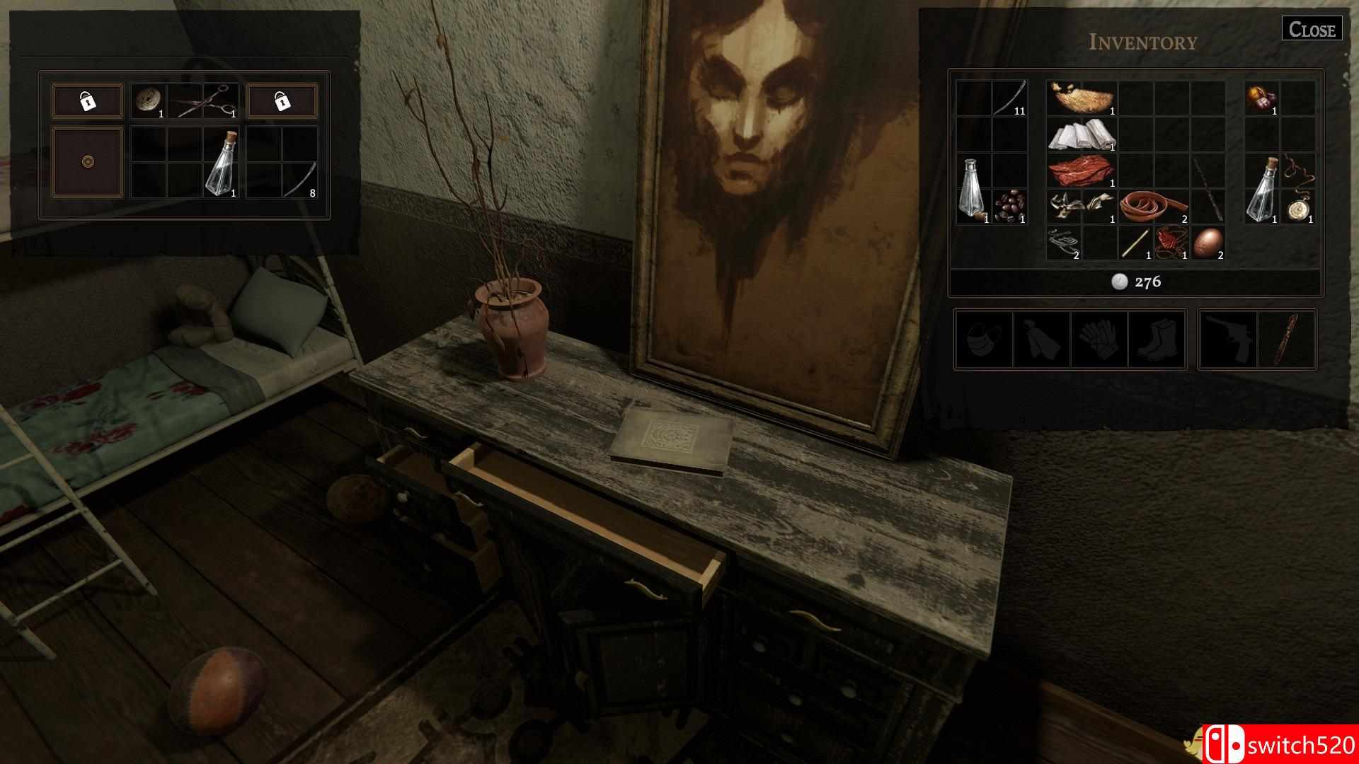 《瘟疫2（Pathologic 2）》CODEX镜像版[EN]_3