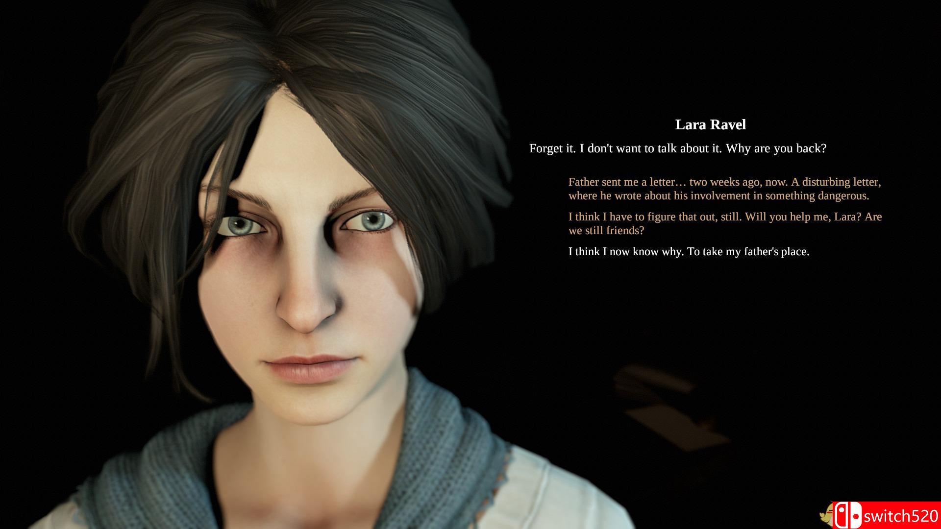 《瘟疫2（Pathologic 2）》CODEX镜像版[EN]_5