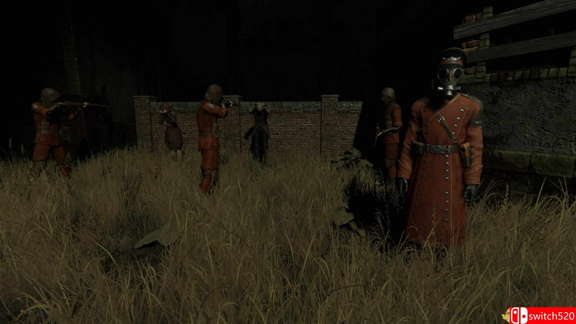 《瘟疫2（Pathologic 2）》CODEX镜像版[EN]_6