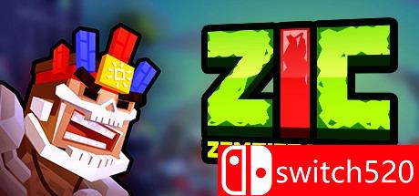 《僵尸之城（ZIC – Zombies in City）》游戏主图