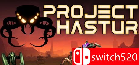 《哈斯塔计划（Project Hastur）》DARKSiDERS镜像版[EN]_0