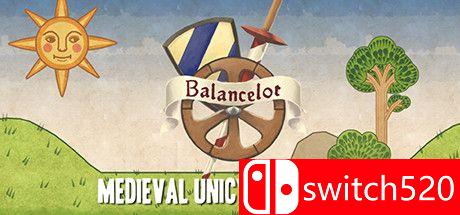 Balancelot游戏主图