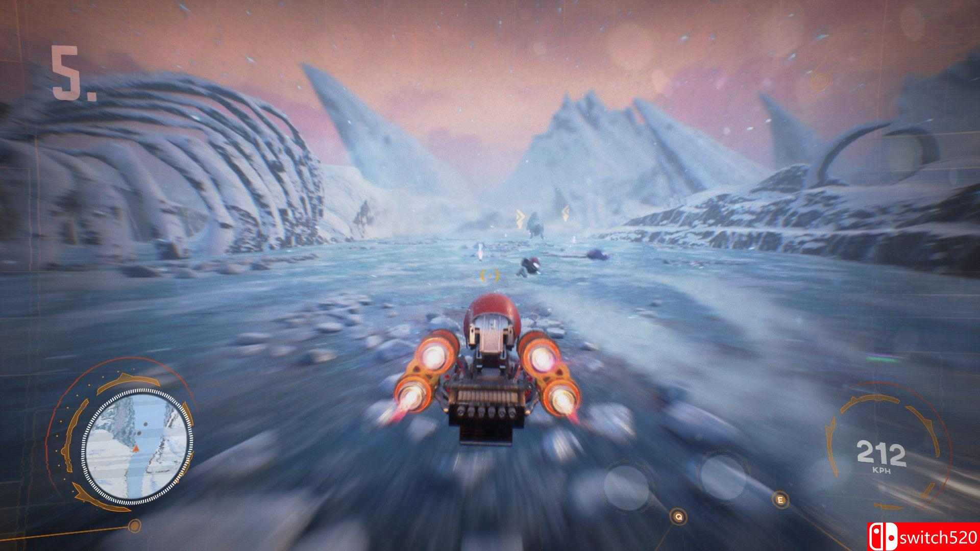 《陆上行者（Overlanders）》SKIDROW镜像版[EN]_2