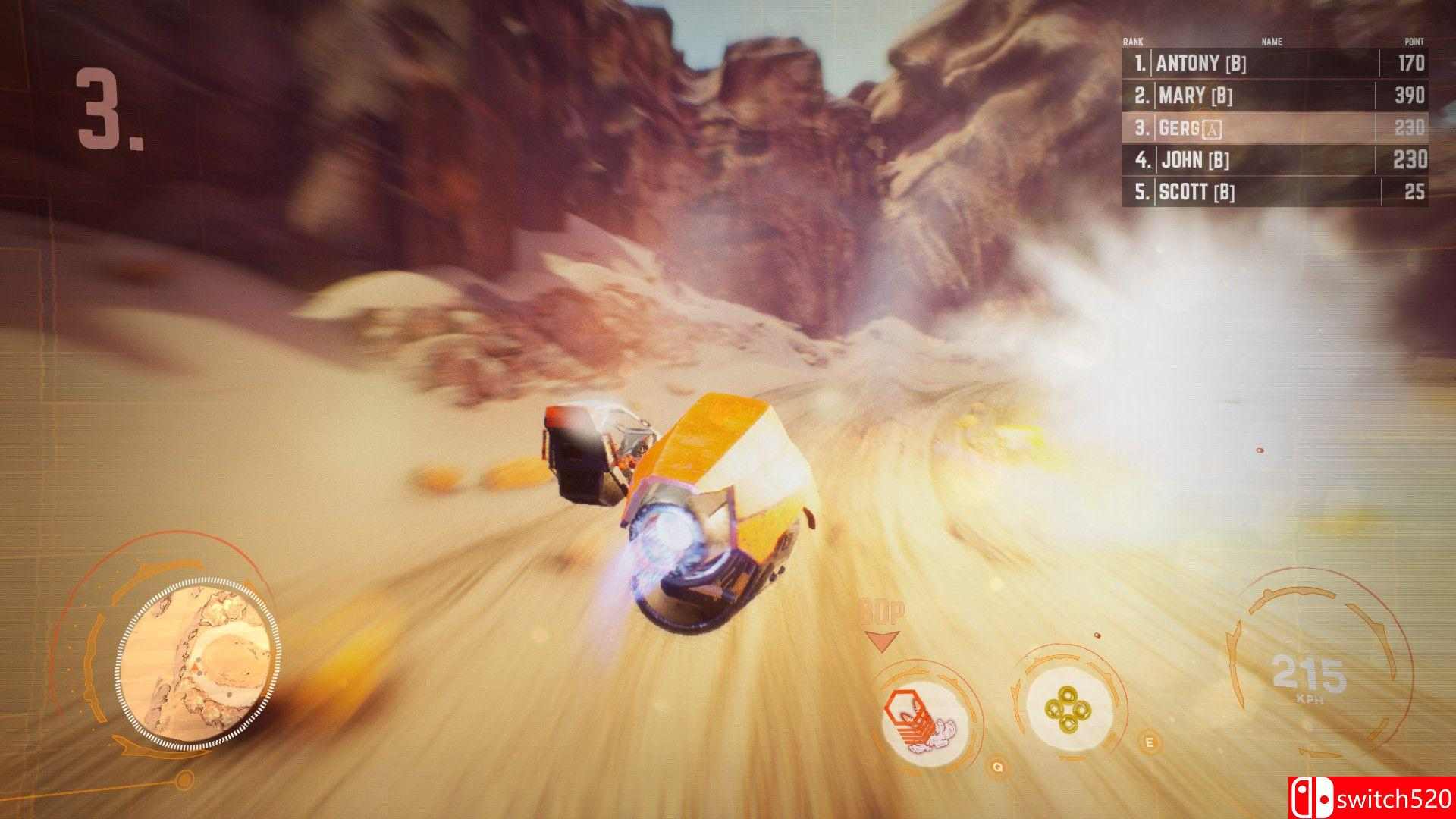 《陆上行者（Overlanders）》SKIDROW镜像版[EN]_1