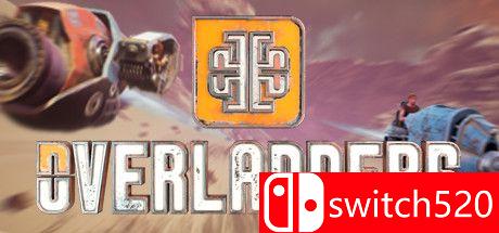 《陆上行者（Overlanders）》SKIDROW镜像版[EN]_0