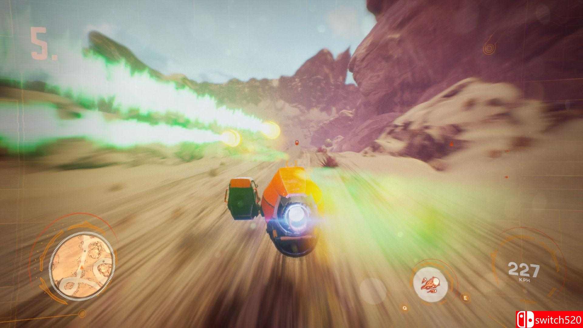 《陆上行者（Overlanders）》SKIDROW镜像版[EN]_4