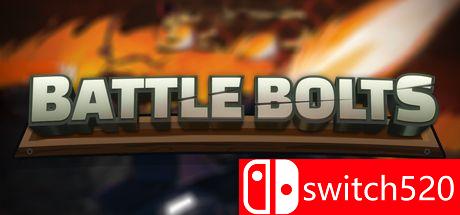 Battle Bolts Game Cover