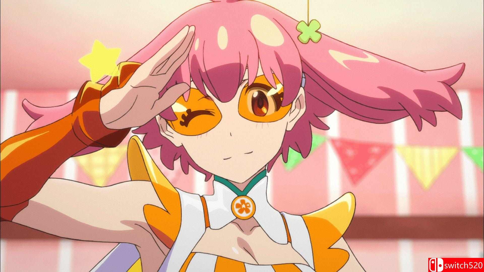 Punch Line游戏截图2