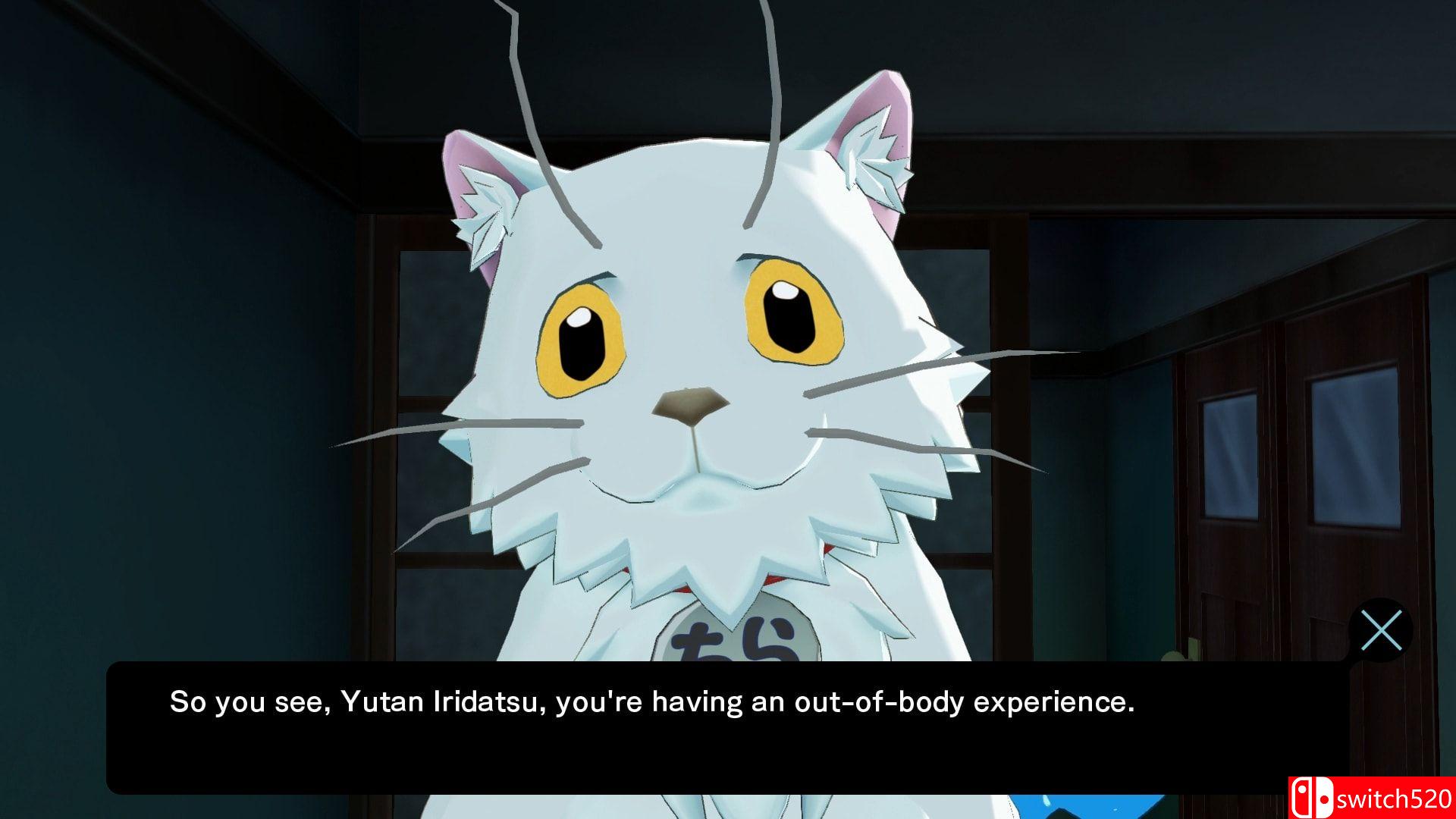 Punch Line游戏截图1