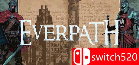 Everpath游戏封面