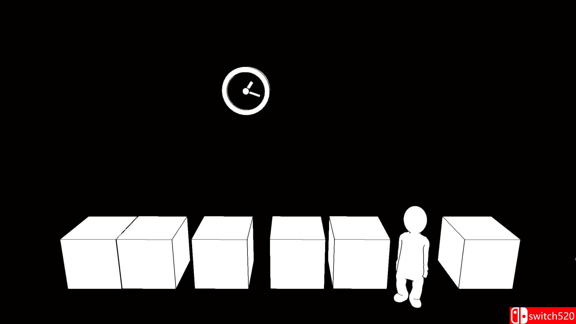 《潘多拉之屋》游戏截图1