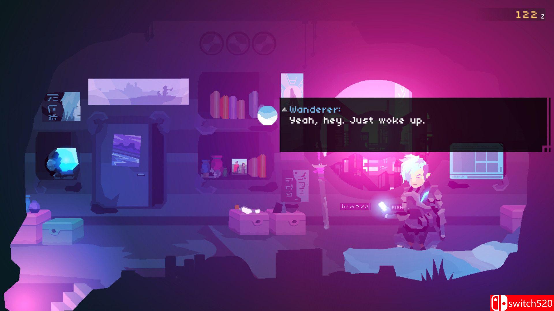 《Flux（Flux）》DARKZER0硬盘版[EN]_2