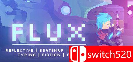 《Flux（Flux）》DARKZER0硬盘版[EN]_0