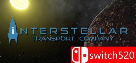 《星际运输公司（Interstellar Transport Company）》游戏主图