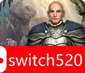 《通向另一个世界5：镜中奇遇记》游戏封面图