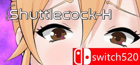 《Shuttlecock-H》游戏封面