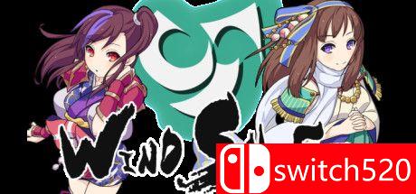 WINDSHIFT游戏封面