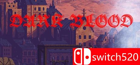 《黑暗之血（Dark Blood）》游戏主图