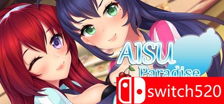 《Aisu Paradise（Aisu Paradise）》DARKZER0硬盘版[EN]_0