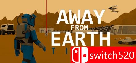 《远离地球：泰坦（Away From Earth: Titan）》DARKZER0硬盘版[EN]_0