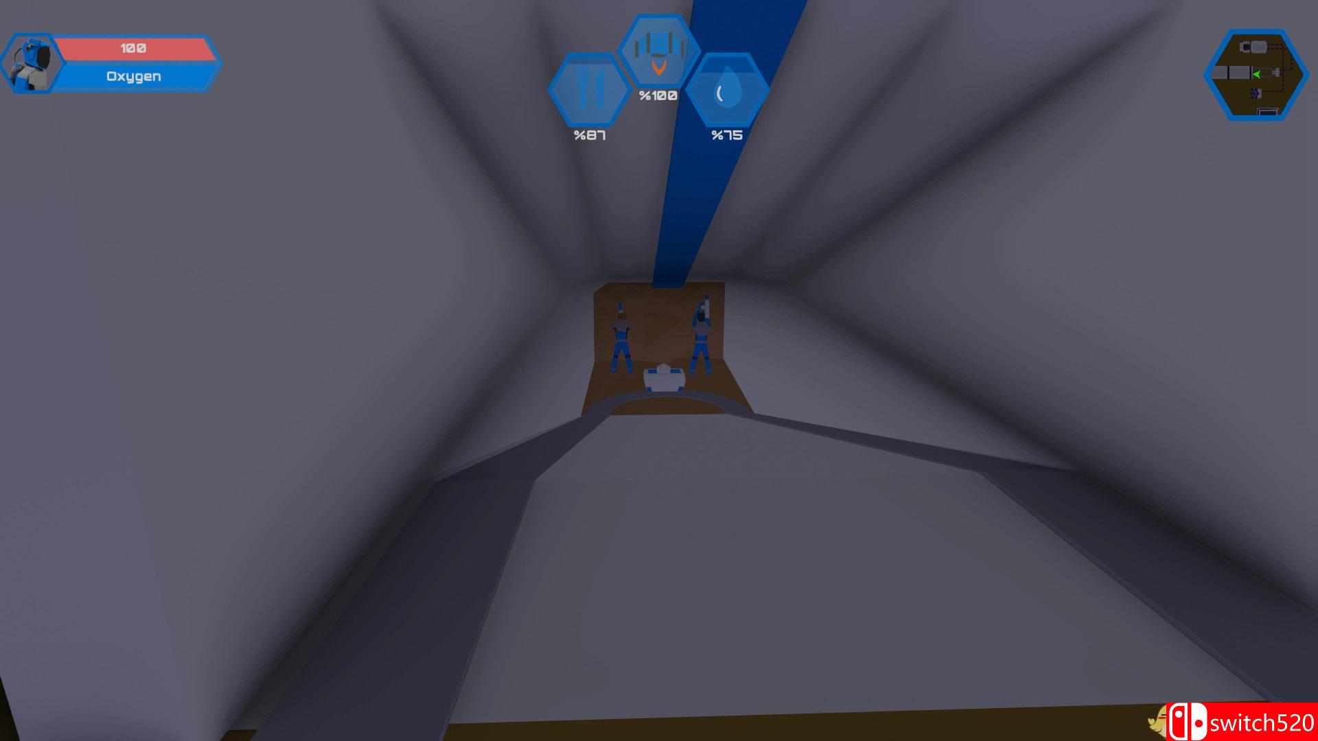 《远离地球：泰坦（Away From Earth: Titan）》DARKZER0硬盘版[EN]_1