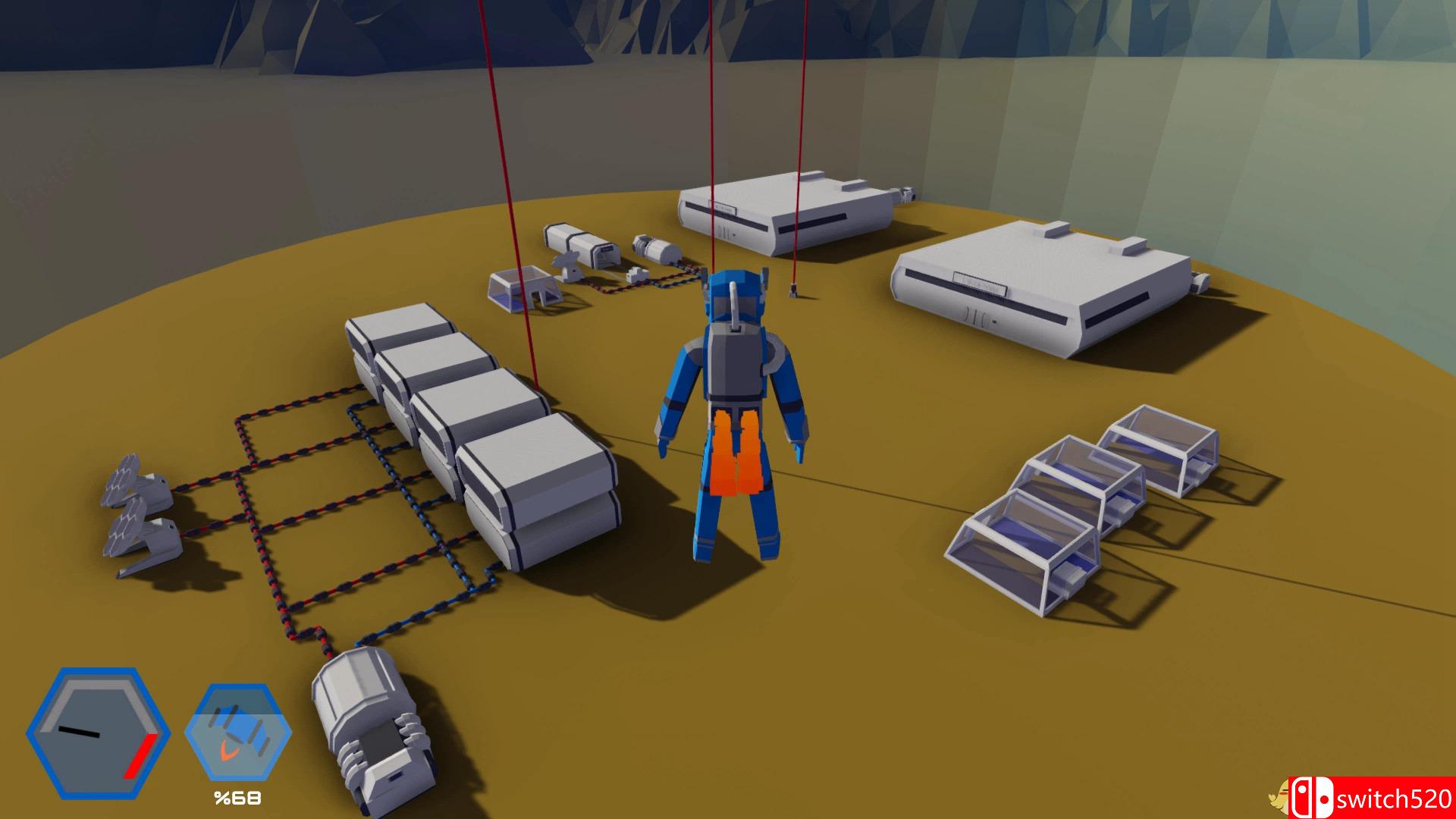 《远离地球：泰坦（Away From Earth: Titan）》DARKZER0硬盘版[EN]_2