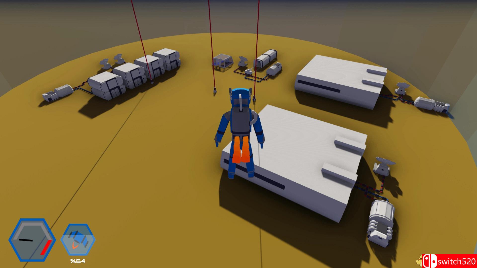 《远离地球：泰坦（Away From Earth: Titan）》DARKZER0硬盘版[EN]_5