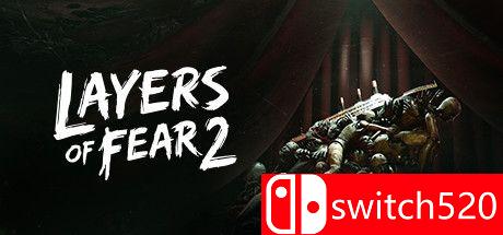 《层层恐惧2》游戏主图