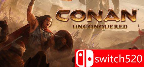 《不屈者柯南》游戏主图