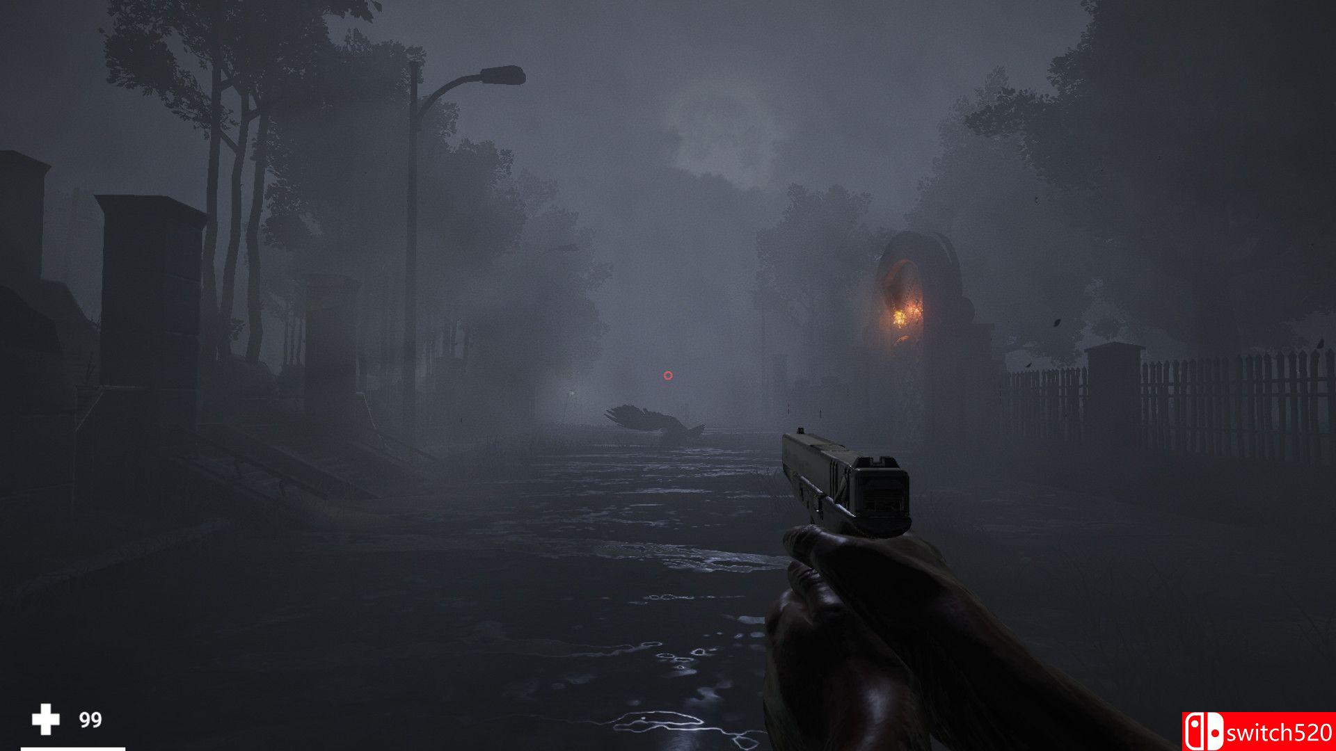 《40天》游戏截图4