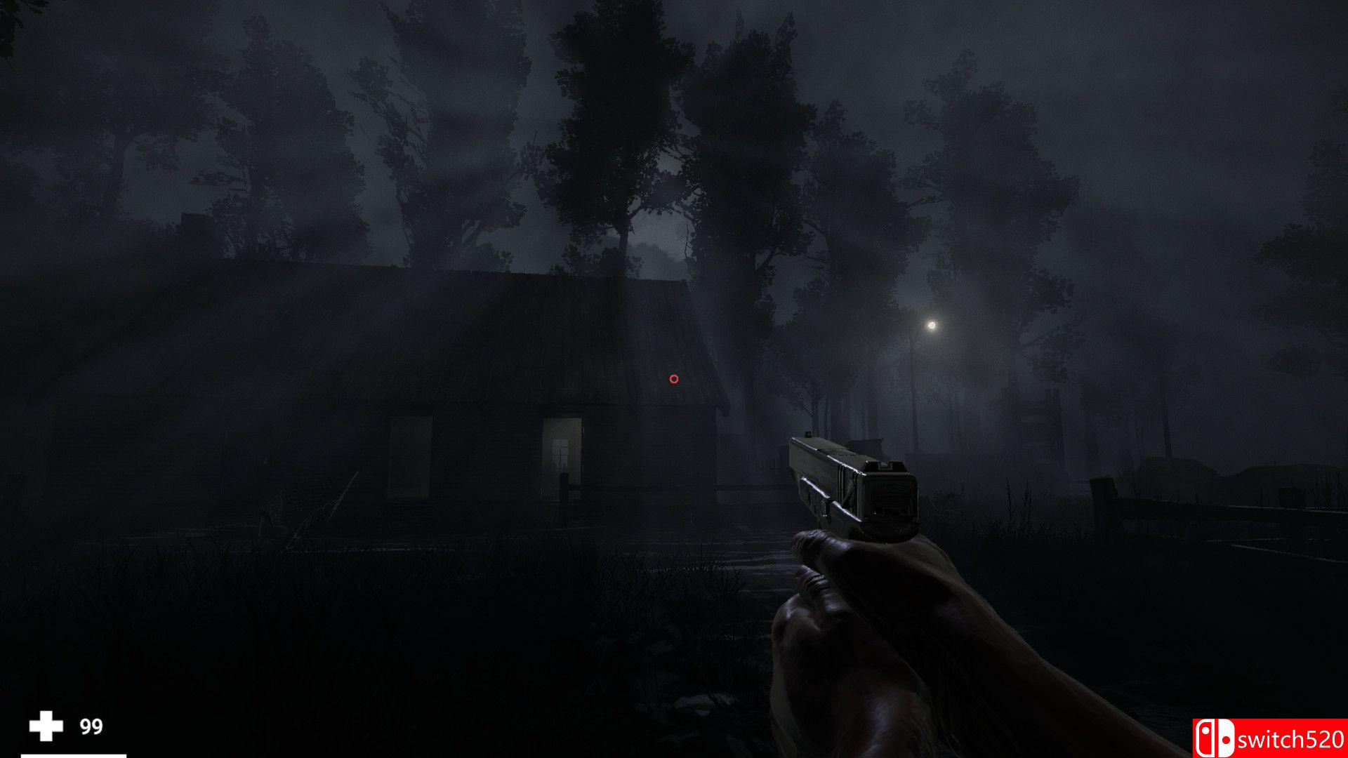 《40天》游戏截图3