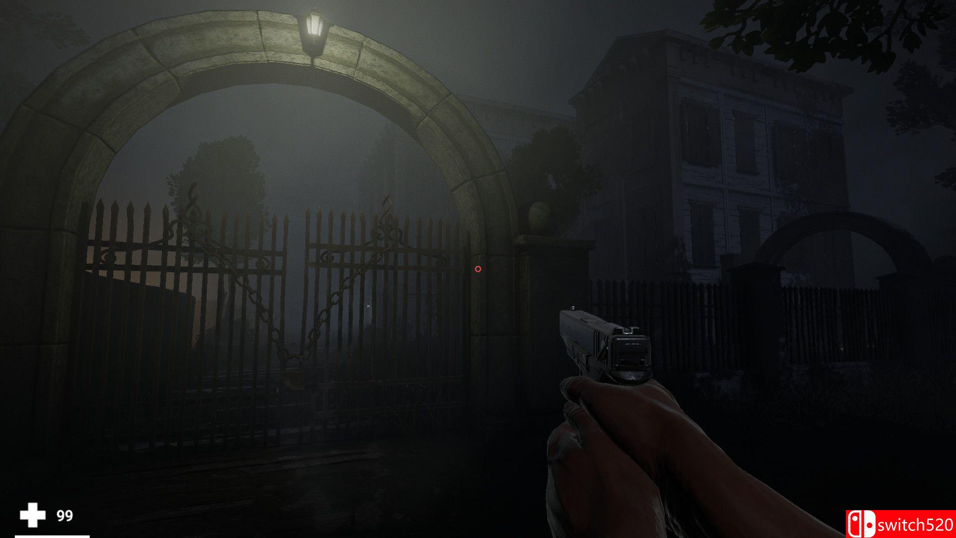 《40天》游戏截图5