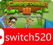 《营地3（Campgrounds III）》典藏版 RAZOR硬盘版[EN]封面图