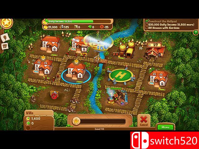 《营地3（Campgrounds III）》典藏版 RAZOR硬盘版[EN]截图3