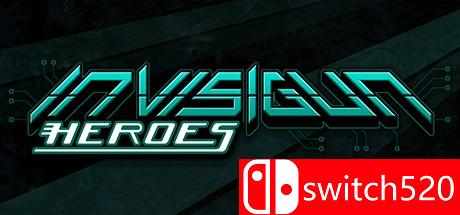 《隐身英雄（Invisigun Heroes）》v1.6.120 SiMPLEX硬盘版[CN/EN]_0